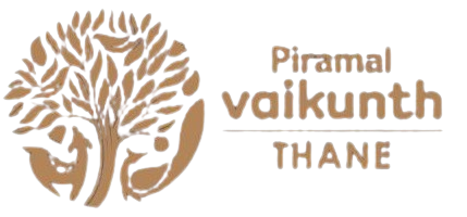 Piramal The Greens Vaikunth Logo - Piramal